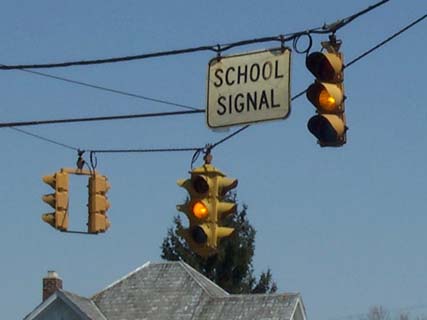 Crouse Hinds type D 4 way
