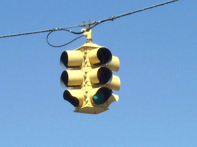 4 way Eagles in Holly, Michigan