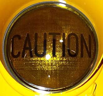 CAUTION