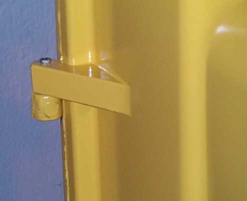 hinge pin