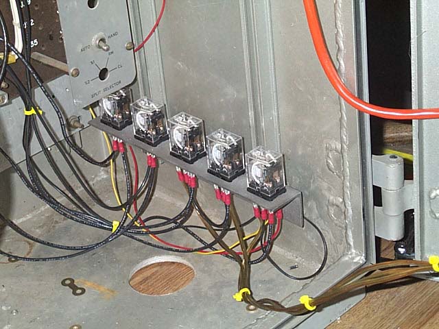 relays