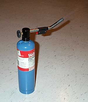 torch